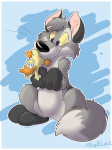 Rating: Safe Score: 0 Tags: 2011 anatid anseriform anthro avian bird canid canine dipstick_tail duck duo e621 feet fox happy hindpaw male mammal markings paws smile spikie tabbiefox_(character) tail tail_markings toony User: bunchy7s Rating: Safe Score: 0 Tags: 2011 anatid anseriform anthro avian bird canid canine dipstick_tail duck duo e621 feet fox happy hindpaw male mammal markings paws smile spikie tabbiefox_(character) tail tail_markings toony User: bunchy7s