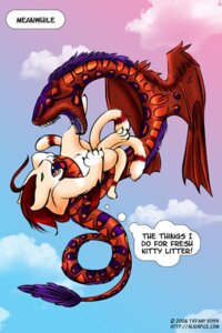 Rating: Safe Score: 0 Tags: 2006 2:3 alien alien_dice ambiguous_gender anthro claws cloud coiling dragon duo e621 english_text falling fangs felid feral fight flying humor mammal mane markings membrane_(anatomy) membranous_wings multi_tail mythological_creature mythological_scalie mythology outside scalie simple_background sky skyscape tail teeth text tiffany_ross wings User: bunchy7s