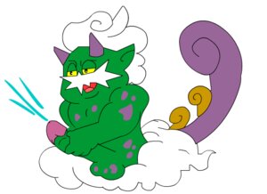 Rating: Explicit Score: 0 Tags: animated blush flash male male_only masturbation penis pokemon rule34 solo tornadus User: bunchy7s