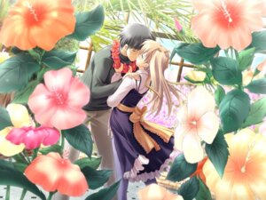 Rating: Explicit Score: 0 Tags: dream_soft female flower kissing male natural_another_one_2nd_belladonna rule34 yachigusa_kyouka User: bunchy7s