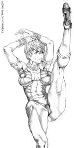 Rating: Explicit Score: 0 Tags: 2001 breasts dark-skinned_female dark_skin elena_(street_fighter) female rule34 sandworks straight_hair street_fighter suna tagme tattoo User: bunchy7s