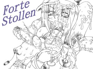 Rating: Explicit Score: 0 Tags: female forte_stollen galaxy_angel rule34 tagme User: bunchy7s