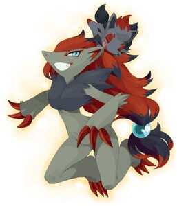 Rating: Safe Score: 0 Tags: agemono anthro blue_eyes blush breasts canid canine claws duo e621 female generation_5_pokemon grin happy mammal nintendo open_mouth pokemon pokemon_(species) simple_background smile zoroark zorua User: bunchy7s Rating: Safe Score: 0 Tags: agemono anthro blue_eyes blush breasts canid canine claws duo e621 female generation_5_pokemon grin happy mammal nintendo open_mouth pokemon pokemon_(species) simple_background smile zoroark zorua User: bunchy7s