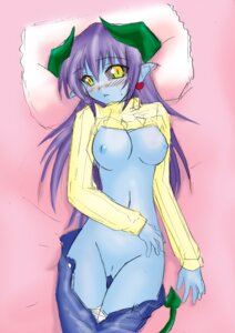 Rating: Explicit Score: 0 Tags: alternate_costume astaroth astaroth_(shinrabanshou) breasts clothing drawn female medium_breasts on_back panties pants_down rule34 shinrabanshou shirt_lift User: bunchy7s Rating: Explicit Score: 0 Tags: alternate_costume astaroth astaroth_(shinrabanshou) breasts clothing drawn female medium_breasts on_back panties pants_down rule34 shinrabanshou shirt_lift User: bunchy7s