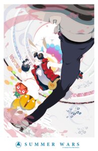 Rating: Safe Score: 0 Tags: anthro clothed clothing e621 eyewear goggles group hi_res king_kazma kurokawasudou lagomorph leporid male mammal open_clothing open_shirt open_topwear polly_possum rabbit sakuma shirt summer_wars topwear User: bunchy7s