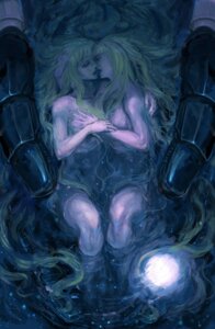 Rating: Questionable Score: 0 Tags: 2girls blonde_hair breasts dianna_soreil faux_traditional_media female gundam human kihel_heim kissing light-skinned_female light_skin long_hair maya_sawamura_anderson multiple_females multiple_girls nude rule34 speed_painting turn_a_gundam water yuri User: bunchy7s