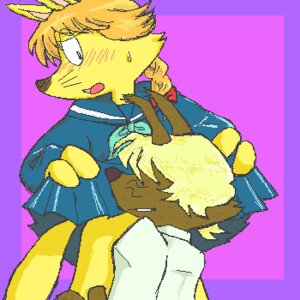 Rating: Explicit Score: 0 Tags: gaon kaiketsu_zorori male male_only rule34 tagme zorori User: bunchy7s