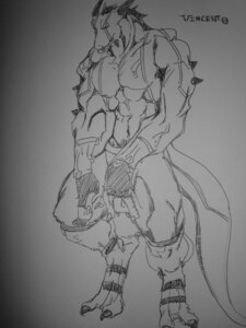 Rating: Safe Score: 0 Tags: 3:4 black_and_white claws dragon e621 fangs graphite_(artwork) hi_res horn male markings monochrome muscular muscular_male mythological_creature mythological_scalie mythology scalie sketch solo standing tail teeth traditional_media_(artwork) wuffinarts User: bunchy7s Rating: Safe Score: 0 Tags: 3:4 black_and_white claws dragon e621 fangs graphite_(artwork) hi_res horn male markings monochrome muscular muscular_male mythological_creature mythological_scalie mythology scalie sketch solo standing tail teeth traditional_media_(artwork) wuffinarts User: bunchy7s