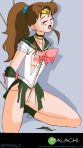 Rating: Explicit Score: 0 Tags: bishoujo_senshi_sailor_moon bondage breasts brown_hair clothing female female_only human long_hair makoto_kino malachi rule34 sailor_jupiter skirt small_breasts solo straight_hair tagme torn_clothes User: bunchy7s Rating: Explicit Score: 0 Tags: bishoujo_senshi_sailor_moon bondage breasts brown_hair clothing female female_only human long_hair makoto_kino malachi rule34 sailor_jupiter skirt small_breasts solo straight_hair tagme torn_clothes User: bunchy7s