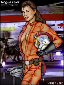 Rating: Questionable Score: 0 Tags: 2006 cleavage gloves jaina_solo lightsaber_hilt male multiple_boys multiple_males rebel_(star_wars) rebel_pilot rebel_pilot_helmet rule34 shabby_blue star_wars tagme x-wing User: bunchy7s