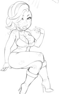 Rating: Explicit Score: 0 Tags: alien alien_humanoid awesomenauts big_breasts bodily_fluids breasts cleavage clothed clothing coco_nebulon cum e621 female genital_fluids humanoid legoman line_art looking_at_viewer monochrome not_furry open_mouth simple_background solo User: bunchy7s Rating: Explicit Score: 0 Tags: alien alien_humanoid awesomenauts big_breasts bodily_fluids breasts cleavage clothed clothing coco_nebulon cum e621 female genital_fluids humanoid legoman line_art looking_at_viewer monochrome not_furry open_mouth simple_background solo User: bunchy7s