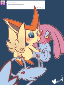 Rating: Explicit Score: 0 Tags: 3:4 barefoot blue_background blue_body blue_eyes blue_skin blush bodily_fluids butt_wings duo e621 english_text eyelashes feathered_wings feathers feet female female/female feral fur generation_4_pokemon generation_5_pokemon genital_fluids genitals happy hi_res humanoid legendary_pokemon looking_at_viewer looking_back mesprit nintendo nude open_mouth pink_body pink_skin pokemon pokemon_(species) presenting presenting_vulva sharp_teeth simple_background smile spread_legs spreading tan_body tan_fur teeth text unusual_wing_placement vaginal_fluids victini vulva whimsydreams wings yellow_eyes User: bunchy7s Rating: Explicit Score: 0 Tags: 3:4 barefoot blue_background blue_body blue_eyes blue_skin blush bodily_fluids butt_wings duo e621 english_text eyelashes feathered_wings feathers feet female female/female feral fur generation_4_pokemon generation_5_pokemon genital_fluids genitals happy hi_res humanoid legendary_pokemon looking_at_viewer looking_back mesprit nintendo nude open_mouth pink_body pink_skin pokemon pokemon_(species) presenting presenting_vulva sharp_teeth simple_background smile spread_legs spreading tan_body tan_fur teeth text unusual_wing_placement vaginal_fluids victini vulva whimsydreams wings yellow_eyes User: bunchy7s