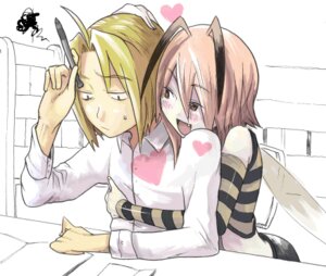Rating: Questionable Score: 0 Tags: 5_fingers antennae_(anatomy) arthropod blush bodily_fluids brown_eyes clothed clothing collared_shirt cute_fangs dress_shirt duo e621 emanata fangs female fingers flustered frown frustration_cloud heart_above_head heart_clothing heart_print heart_shirt heart_symbol heart_topwear holding_object holding_pen holding_writing_utensil hug hugging_another hugging_from_behind human iconography insect inside library low_res mammal open_mouth paper pattern_clothing pattern_shirt pattern_topwear pen pink_heart print_clothing print_shirt print_topwear shirt simple_background striped_clothing striped_shirt striped_topwear stripes sweat sweatdrop teeth tongue topwear unknown_artist wings worried writing_utensil User: bunchy7s Rating: Questionable Score: 0 Tags: 5_fingers antennae_(anatomy) arthropod blush bodily_fluids brown_eyes clothed clothing collared_shirt cute_fangs dress_shirt duo e621 emanata fangs female fingers flustered frown frustration_cloud heart_above_head heart_clothing heart_print heart_shirt heart_symbol heart_topwear holding_object holding_pen holding_writing_utensil hug hugging_another hugging_from_behind human iconography insect inside library low_res mammal open_mouth paper pattern_clothing pattern_shirt pattern_topwear pen pink_heart print_clothing print_shirt print_topwear shirt simple_background striped_clothing striped_shirt striped_topwear stripes sweat sweatdrop teeth tongue topwear unknown_artist wings worried writing_utensil User: bunchy7s
