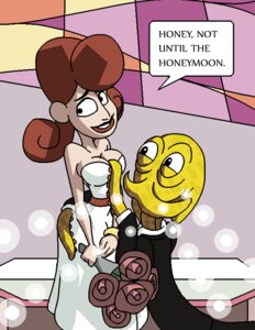 Rating: Safe Score: 0 Tags: aquatic bouquet breasts brown_hair cephalopod cleavage clothed clothing coleoid dboy duo e621 english_text female hair human husband husband_and_wife lips male male/female mammal married_couple mature_female mollusk octodad octodad:_dadliest_catch octodad_(character) octopodiform scarlet_(octodad) text wedding wife young_horses User: bunchy7s Rating: Safe Score: 0 Tags: aquatic bouquet breasts brown_hair cephalopod cleavage clothed clothing coleoid dboy duo e621 english_text female hair human husband husband_and_wife lips male male/female mammal married_couple mature_female mollusk octodad octodad:_dadliest_catch octodad_(character) octopodiform scarlet_(octodad) text wedding wife young_horses User: bunchy7s