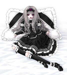 Rating: Explicit Score: 0 Tags: female gothic gothic_lolita keiichi_kunishige kunishige_keiichi lolita_fashion nocturne original rule34 solo User: bunchy7s