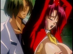 Rating: Explicit Score: 0 Tags: breasts brown_hair color erect_nipples female hair_over_one_eye human large_breasts m.e.m. male nipples open_clothes open_mouth red_hair rule34 screencap straight User: bunchy7s