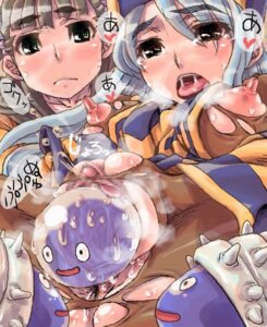 Rating: Explicit Score: 0 Tags: 1girls artist_request breasts censored clothing dragon_quest dragon_quest_iii female medium_breasts priest_(dq3) rule34 seaslime slime slime_(dragon_quest) slime_monster tagme torn_clothes User: bunchy7s Rating: Explicit Score: 0 Tags: 1girls artist_request breasts censored clothing dragon_quest dragon_quest_iii female medium_breasts priest_(dq3) rule34 seaslime slime slime_(dragon_quest) slime_monster tagme torn_clothes User: bunchy7s