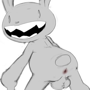 Rating: Explicit Score: 0 Tags: 1:1 anthro anus backsack balls butt e621 genitals jerseydevil lagomorph leporid looking_back male mammal max_(sam_and_max) monobutt monochrome rabbit sam_and_max sharp_teeth simple_background smile solo teeth white_background User: bunchy7s Rating: Explicit Score: 0 Tags: 1:1 anthro anus backsack balls butt e621 genitals jerseydevil lagomorph leporid looking_back male mammal max_(sam_and_max) monobutt monochrome rabbit sam_and_max sharp_teeth simple_background smile solo teeth white_background User: bunchy7s