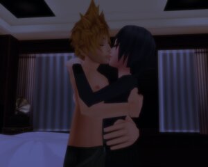Rating: Explicit Score: 0 Tags: 1boy 1girls 3d black-haired_female black_hair brown-haired_male brown_hair disney female human kingdom_hearts male roxas rule34 square_enix tagme xion User: bunchy7s Rating: Explicit Score: 0 Tags: 1boy 1girls 3d black-haired_female black_hair brown-haired_male brown_hair disney female human kingdom_hearts male roxas rule34 square_enix tagme xion User: bunchy7s