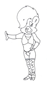 Rating: Explicit Score: 0 Tags: adventures_of_the_gummi_bears anthro bark_(artist) bear disney female female_only fishnets fur greyscale hair_over_one_eye hand_on_hip line_art mammal monochrome rule34 solo sunni_gummi ursine User: bunchy7s Rating: Explicit Score: 0 Tags: adventures_of_the_gummi_bears anthro bark_(artist) bear disney female female_only fishnets fur greyscale hair_over_one_eye hand_on_hip line_art mammal monochrome rule34 solo sunni_gummi ursine User: bunchy7s