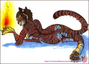 Rating: Questionable Score: 0 Tags: anthro biped breasts e621 ear_piercing facial_piercing farorenightclaw felid female fire furgonomic_piercing furgonomics lip_piercing lying magic_user mammal nipple_piercing nipples nude on_side pantherine piercing side_boob solo surface_piercing tail tail_piercing tiger User: bunchy7s