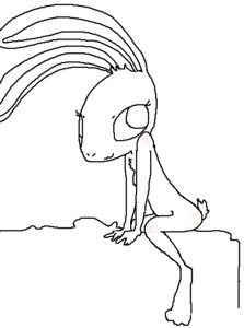 Rating: Questionable Score: 0 Tags: 1girls :3 anthro female female_only furry monochrome rabbit ruby_(rq) ruby_quest rule34 solo User: bunchy7s Rating: Questionable Score: 0 Tags: 1girls :3 anthro female female_only furry monochrome rabbit ruby_(rq) ruby_quest rule34 solo User: bunchy7s