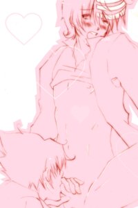 Rating: Explicit Score: 0 Tags: death_the_kid male male_only multiple_males rule34 soul_eater soul_eater_evans tagme yaoi User: bunchy7s Rating: Explicit Score: 0 Tags: death_the_kid male male_only multiple_males rule34 soul_eater soul_eater_evans tagme yaoi User: bunchy7s