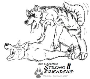 Rating: Explicit Score: 0 Tags: canine ginga_(series) kagetora_(ginga) ken_(ginga) male male_only mikachu_tuhonen rule34 User: bunchy7s Rating: Explicit Score: 0 Tags: canine ginga_(series) kagetora_(ginga) ken_(ginga) male male_only mikachu_tuhonen rule34 User: bunchy7s