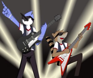 Rating: Safe Score: 0 Tags: anthro avian beak bird blue_jay bottomwear cartoon_network clothing corvid duo e621 eyewear hi_res jay_(bird) male mammal mordecai_(regular_show) new_world_jay oscine passerine pose procyonid raccoon regular_show rigby_(regular_show) shirt shorts smile sunglasses tail teeth topwear unknown_artist vest User: bunchy7s Rating: Safe Score: 0 Tags: anthro avian beak bird blue_jay bottomwear cartoon_network clothing corvid duo e621 eyewear hi_res jay_(bird) male mammal mordecai_(regular_show) new_world_jay oscine passerine pose procyonid raccoon regular_show rigby_(regular_show) shirt shorts smile sunglasses tail teeth topwear unknown_artist vest User: bunchy7s