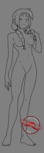 Rating: Explicit Score: 0 Tags: avatar_the_last_airbender breasts female female_only human jin_(avatar) phantom_inc rule34 small_breasts smooth_skin solo tagme User: bunchy7s