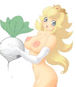 Rating: Questionable Score: 0 Tags: areola areolae blonde_hair blue_eyes color crown elbow_gloves female female_only gloves hair hat holding huge_nipples human large_areolae long_hair looking_at_viewer mario_(series) navel nintendo nipples nude open_eyes open_mouth princess_peach rule34 side_view simple_background solo straight_hair super_mario_bros._2 turnip white_background yuki_yanagi User: bunchy7s