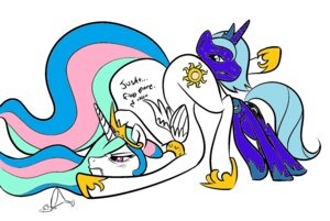 Rating: Safe Score: 0 Tags: cutie_mark drunk duo e621 equid equine feathered_wings feathers female feral friendship_is_magic hasbro horn mammal my_little_pony mythological_creature mythological_equine mythology princess_celestia_(mlp) princess_luna_(mlp) quadruped sibling_(lore) simple_background sister_(lore) sisters_(lore) size_difference substance_intoxication tail unicorn unknown_artist white_background white_body white_feathers winged_unicorn wings User: bunchy7s Rating: Safe Score: 0 Tags: cutie_mark drunk duo e621 equid equine feathered_wings feathers female feral friendship_is_magic hasbro horn mammal my_little_pony mythological_creature mythological_equine mythology princess_celestia_(mlp) princess_luna_(mlp) quadruped sibling_(lore) simple_background sister_(lore) sisters_(lore) size_difference substance_intoxication tail unicorn unknown_artist white_background white_body white_feathers winged_unicorn wings User: bunchy7s