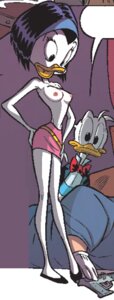 Rating: Explicit Score: 0 Tags: disney donald_duck double_duck ducktales edit female kay_k nipples nude_edit official_art red_primerose rule34 tagme User: bunchy7s