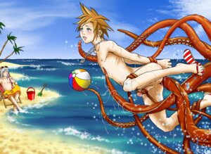 Rating: Explicit Score: 0 Tags: disney gay kingdom_hearts male male_only outdoors penis restrained riku rule34 sora sora_(kingdom_hearts) square_enix tagme tentacle_on_male yaoi User: bunchy7s Rating: Explicit Score: 0 Tags: disney gay kingdom_hearts male male_only outdoors penis restrained riku rule34 sora sora_(kingdom_hearts) square_enix tagme tentacle_on_male yaoi User: bunchy7s