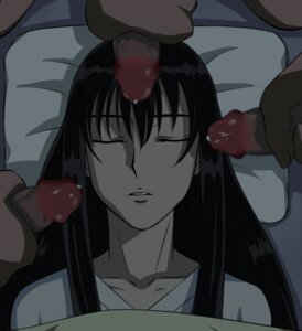 Rating: Explicit Score: 0 Tags: censored closed_eyes dark-skinned_male dark_penis dark_skin female gundam gundam_00 interracial male marina_ismail mosaic_censoring penis pillow pillows precum rule34 sleep_molestation sleeping zaqxsw_(pixiv) User: bunchy7s