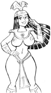 Rating: Explicit Score: 0 Tags: 1girls big_breasts black_hair bracelets breasts female glasses helmet hourglass_figure loincloth long_hair monica's_gang monochrome navel rule34 smiling_at_viewer tagme teenager tina_(tdm) turma_da_monica vicente User: bunchy7s