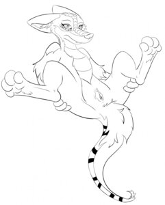 Rating: Explicit Score: 0 Tags: 2012 anthro anus black_and_white clitoris conditional_dnp e621 female genitals heletamera hi_res monochrome nude psy101 sketch solo spread_legs spreading tail unknown_species vulva User: bunchy7s