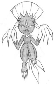 Rating: Explicit Score: 0 Tags: breasts claws fangs female female_only front_view fur monochrome nude pokemon pokemon_(species) pussy rule34 solo tagme vulva weavile User: bunchy7s Rating: Explicit Score: 0 Tags: breasts claws fangs female female_only front_view fur monochrome nude pokemon pokemon_(species) pussy rule34 solo tagme vulva weavile User: bunchy7s