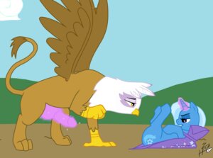 Rating: Explicit Score: 0 Tags: 2013 avian beak crossgender cutie_mark duo e621 equid equine erection eye_contact feathered_wings feathers female feral friendship_is_magic genitals gilda_(mlp) gryphon half-closed_eyes hasbro herogrin hi_res horn legs_up looking_at_another lying magic magicjob male male/female mammal my_little_pony mythological_avian mythological_creature mythological_equine mythology narrowed_eyes nude on_back outside penis presenting signature sky tail trixie_(mlp) unicorn wing_boner wings User: bunchy7s Rating: Explicit Score: 0 Tags: 2013 avian beak crossgender cutie_mark duo e621 equid equine erection eye_contact feathered_wings feathers female feral friendship_is_magic genitals gilda_(mlp) gryphon half-closed_eyes hasbro herogrin hi_res horn legs_up looking_at_another lying magic magicjob male male/female mammal my_little_pony mythological_avian mythological_creature mythological_equine mythology narrowed_eyes nude on_back outside penis presenting signature sky tail trixie_(mlp) unicorn wing_boner wings User: bunchy7s