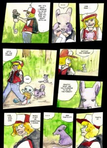 Rating: Safe Score: 0 Tags: blonde_hair blue_body blue_skin clothing comic dialogue e621 ellipsis english_text female feral generation_1_pokemon grass hair hat headgear headwear mammal nintendo outside plant pokemon pokemon_(species) qlock rattata reptile rodent scalie smile squirtle text turtle young User: bunchy7s Rating: Safe Score: 0 Tags: blonde_hair blue_body blue_skin clothing comic dialogue e621 ellipsis english_text female feral generation_1_pokemon grass hair hat headgear headwear mammal nintendo outside plant pokemon pokemon_(species) qlock rattata reptile rodent scalie smile squirtle text turtle young User: bunchy7s