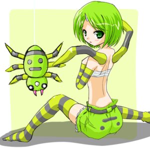 Rating: Safe Score: 0 Tags: 1:1 alternate_species animal_humanoid arachnid arachnid_humanoid arthropod arthropod_humanoid bottomwear clothing costume duo e621 female feral generation_2_pokemon green_eyes green_hair hair humanoid humanoidized low_res nintendo pokemon pokemon_(species) pokemon_costume pokemon_humanoid pokemorph ranphafranboise shorts spider_humanoid spinarak User: bunchy7s Rating: Safe Score: 0 Tags: 1:1 alternate_species animal_humanoid arachnid arachnid_humanoid arthropod arthropod_humanoid bottomwear clothing costume duo e621 female feral generation_2_pokemon green_eyes green_hair hair humanoid humanoidized low_res nintendo pokemon pokemon_(species) pokemon_costume pokemon_humanoid pokemorph ranphafranboise shorts spider_humanoid spinarak User: bunchy7s