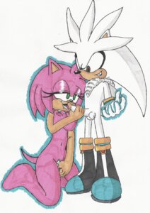 Rating: Explicit Score: 0 Tags: amy_rose anthro breasts color cum female fingering fur furry handjob hedgehog kneeling male masturbation nipples nude penis pink_fur psychokinesis pussy pussy_juice rule34 sega silver_the_hedgehog sonic_(series) sonic_2006 sonic_the_hedgehog_(series) standing straight tagme telekinesis white_fur User: bunchy7s