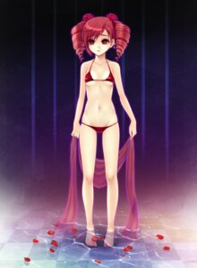 Rating: Explicit Score: 0 Tags: 1girls amy_sorel barefoot bikini breasts byuune female female_only navel petals pointy_chin red_eyes red_hair rule34 skinny small_breasts solo soul_calibur tagme water User: bunchy7s