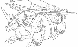 Rating: Safe Score: 0 Tags: 2014 5:3 ambiguous_gender black_and_white canid canine e621 feral gundam lagowe leteos line_art machine mammal mecha mobile_suit monochrome obese obese_ambiguous obese_feral overweight overweight_ambiguous overweight_feral quadruped robot simple_background solo white_background User: bunchy7s