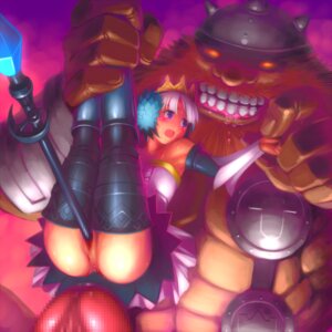 Rating: Explicit Score: 0 Tags: brigand brigant censored color defloration deflowering female female_virgin gwendolyn_(odin_sphere) insertion monster no_panties odin_sphere penetration pussy rape rule34 seki_suzume sweat tears thighhighs vaginal_blood vaginal_penetration virgin virginal_blood User: bunchy7s
