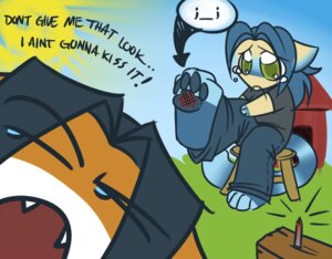 Rating: Safe Score: 0 Tags: 4_toes anthro black_clothing black_hair black_shirt black_t-shirt black_topwear blood blue_(lockworkorange) blue_body blue_bottomwear blue_clothing blue_fur blue_hair blue_pants blue_pawpads blue_tail bodily_fluids bottomwear clothing crying detailed_background dialogue digital_media_(artwork) duo e621 emanata english_text eyes_closed feet female front_view fur furniture green_eyes hair lockworkorange male multicolored_body multicolored_fur nail orange_body orange_fur outside pants pawpads shirt sitting stool t-shirt tail tears text toes topwear two_tone_body two_tone_fur white_body white_fur wounded yellow_body yellow_fur User: bunchy7s Rating: Safe Score: 0 Tags: 4_toes anthro black_clothing black_hair black_shirt black_t-shirt black_topwear blood blue_(lockworkorange) blue_body blue_bottomwear blue_clothing blue_fur blue_hair blue_pants blue_pawpads blue_tail bodily_fluids bottomwear clothing crying detailed_background dialogue digital_media_(artwork) duo e621 emanata english_text eyes_closed feet female front_view fur furniture green_eyes hair lockworkorange male multicolored_body multicolored_fur nail orange_body orange_fur outside pants pawpads shirt sitting stool t-shirt tail tears text toes topwear two_tone_body two_tone_fur white_body white_fur wounded yellow_body yellow_fur User: bunchy7s