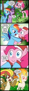 Rating: Safe Score: 0 Tags: 2012 alligator alligatorid blue_body blue_eyes blue_feathers blue_fur brown_eyes clothed clothing comic crocodilian crossover cthulhu cthulhu_mythos cutie_mark detailed_background dialogue e621 english_text equid equine eye_contact feathered_wings feathers female feral fire flaming_hair flaming_mane flaming_tail forest friendship_is_magic fur generation_1_pokemon group gummy_(mlp) h._p._lovecraft hair hallucination hasbro hat headgear headwear hi_res horn hybrid looking_at_another madmax mammal multicolored_hair my_little_pony mythological_creature mythological_equine mythology nintendo open_mouth outside pegasus pidgeot pink_hair pinkie_pie_(mlp) plant pokemon pokemon_(species) pokemon_speak pseudo_hair pseudo_mane purple_body purple_eyes purple_fur purple_hair rainbow_dash_(mlp) rainbow_hair rapidash red_eyes reptile scalie shirt tail tentacles text topwear tree twilight_sparkle_(mlp) two_tone_hair unicorn vest wings wood User: bunchy7s