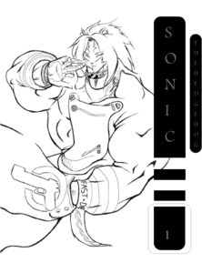 Rating: Safe Score: 0 Tags: anthro biped black_and_white e621 eulipotyphlan hedgehog jmadoc male mammal monochrome muscular muscular_anthro muscular_male sega simple_background solo sonic_the_hedgehog sonic_the_hedgehog_(series) white_background User: bunchy7s
