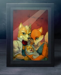 Rating: Safe Score: 0 Tags: anthro black_nose blackby breasts canid canine cleavage clothed clothing cradling e621 english_text family father_(lore) father_and_child_(lore) father_and_son_(lore) female fox fox_mccloud fur good_parenting group hi_res james_mccloud male mammal mother_(lore) mother_and_child_(lore) mother_and_father_(lore) mother_and_son_(lore) multicolored_body multicolored_fur neonate nintendo open_mouth open_smile orange_body orange_fur parent_(lore) parent_and_child_(lore) parent_and_son_(lore) photo picture_frame smile son_(lore) star_fox tan_body tan_fur text tongue two_tone_body two_tone_fur url vixy_reinard young User: bunchy7s