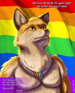 Rating: Safe Score: 0 Tags: 2004 4:5 anthro bodily_fluids canid canine crying e621 english_text flag flag_(object) flag_background fox freedom_rings fur fursecution_fox gandhi jewelry lgbt_pride lgbt_pride_month lol_comments male mammal multicolored_jewelry multicolored_necklace necklace orange_eyes positive_message pride_color_accessory pride_color_background pride_color_flag pride_color_jewelry pride_color_necklace pride_colors pupils quote rainbow rainbow_background rainbow_flag rainbow_jewelry rainbow_necklace rainbow_pride_colors rainbow_pride_flag rainbow_symbol red_fox simple_background six-stripe_rainbow_pride_colors slit_pupils solo stated_homosexuality stated_sexuality taurin_fox tears text true_fox whiskers User: bunchy7s